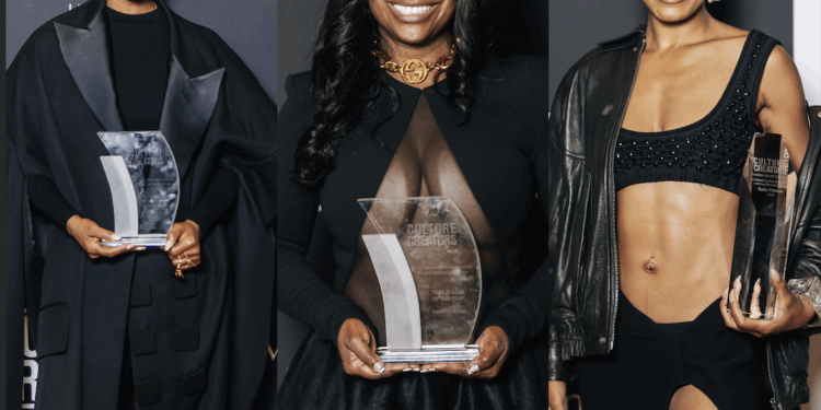 9th Annual Culture Creators Brunch